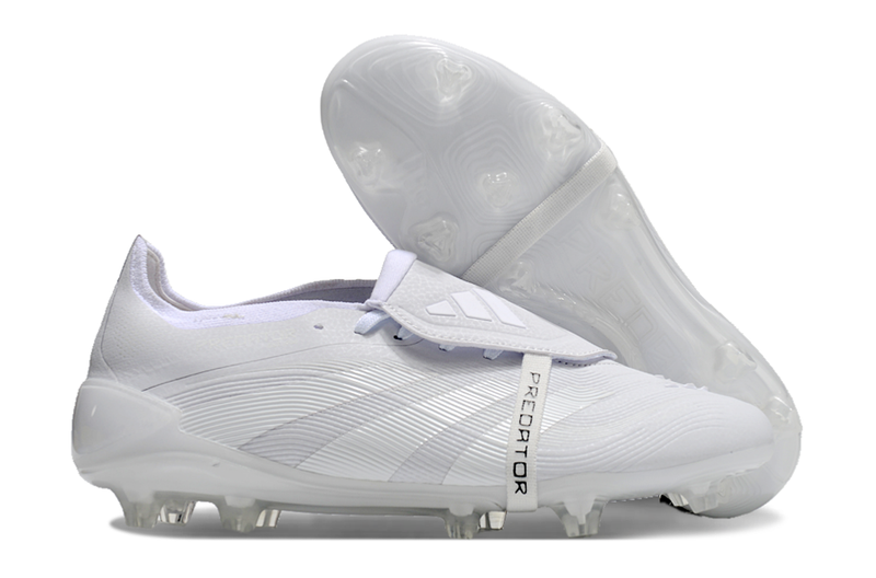 Chuteira Adidas Predator Accuracy Elite 25 FG