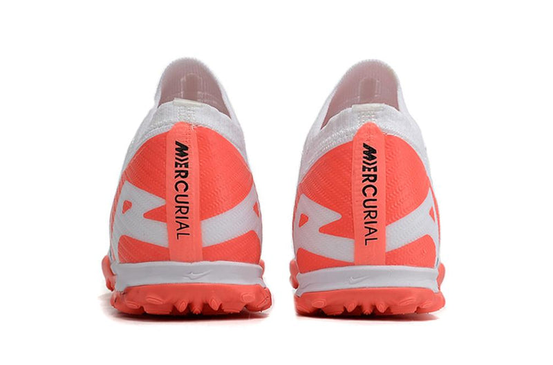 Chuteira Nike Air Zoom Mercurial Vapor TF