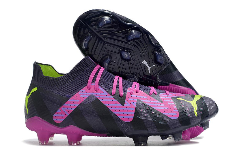 Chuteira Puma Ultra Ultimate FG
