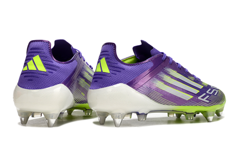 Chuteira Adidas F50 Elite SG Trava Mista