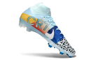 Chuteira Nike Air Zoom Mercurial Superfly 8 Elite FG
