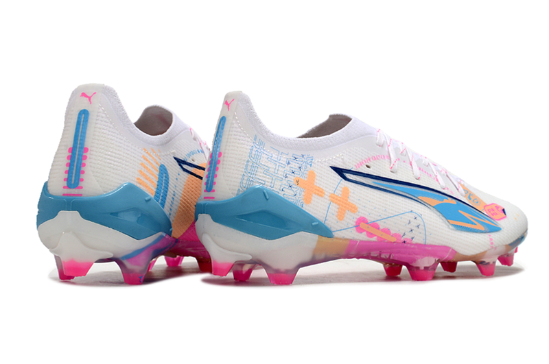 Chuteira Puma Ultra 5 Ultimate FG