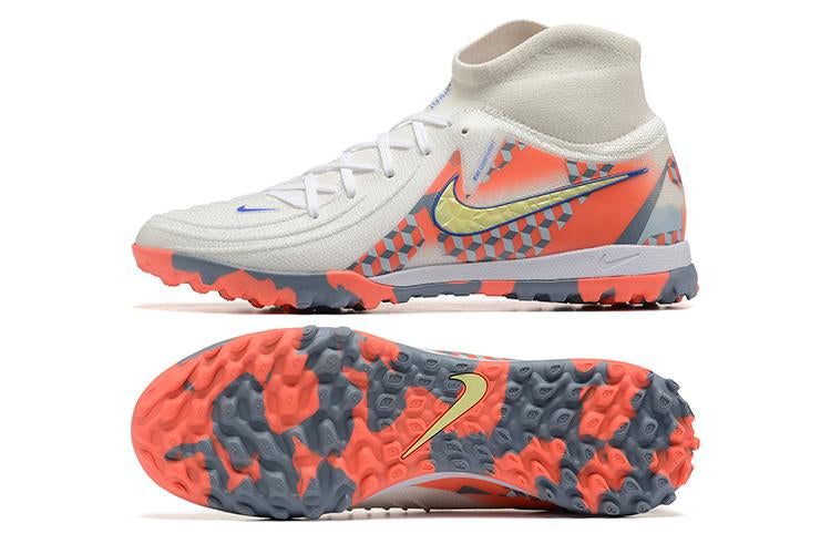Chuteira Nike Phantom GX 2 Luna Elite TF