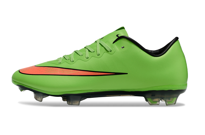 Chuteira Nike Mercurial Air Zoom Vapor 10 FG