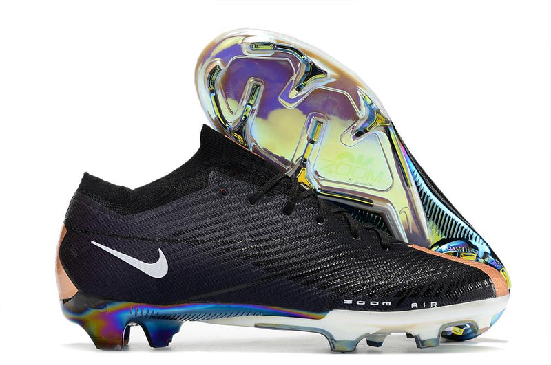 Chuteira Nike Air Zoom Mercurial Vapor FG
