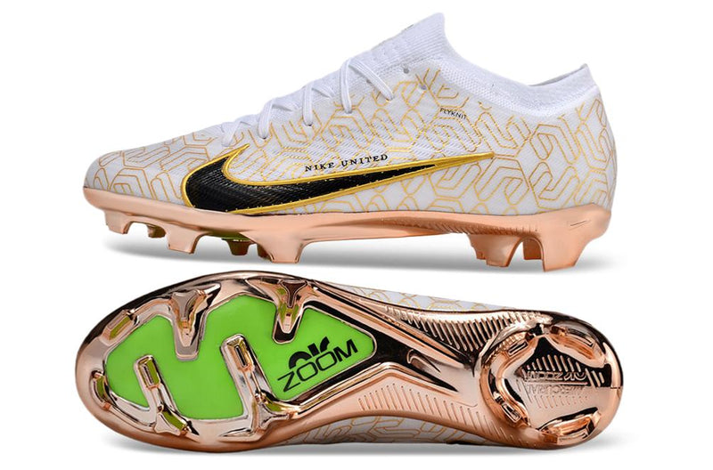 Chuteira Nike Air Zoom Mercurial Superfly FG