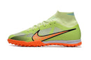 Chuteira Nike Air Zoom Mercurial Superfly TF