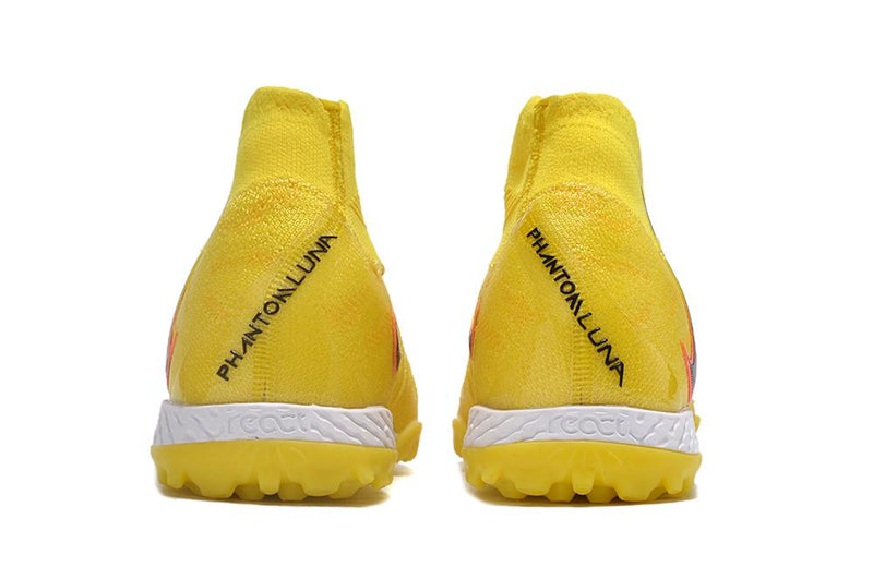 Chuteira Nike Phantom Luna Elite FG