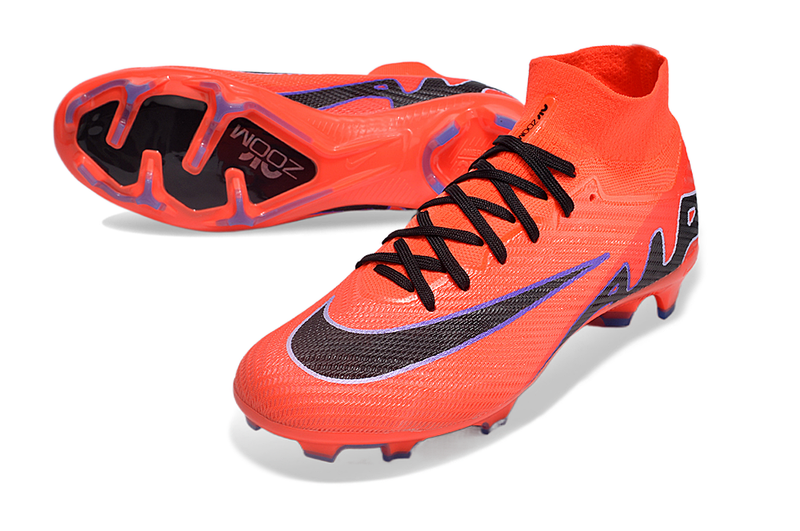 Chuteira Nike Air Zoom Mercurial Superfly FG