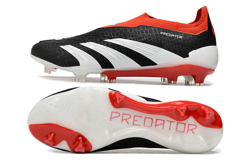 Chuteira Adidas Predator Elite TF