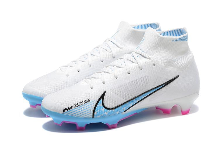 Chuteira Nike Air Zoom Mercurial Superfly FG