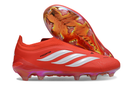 Chuteira Adidas Predator 26 Elite Tongue FG