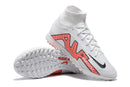 Chuteira Nike Air Zoom Mercurial Superfly TF