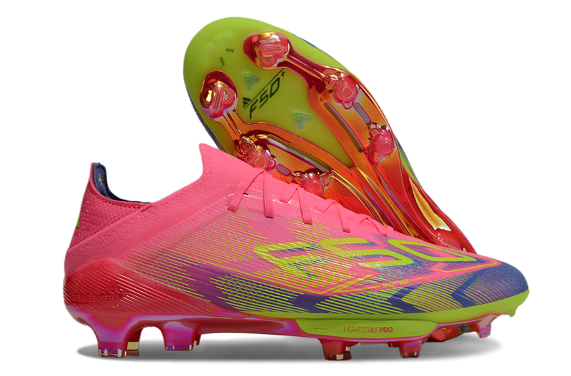 Chuteira Adidas F50 Elite FG