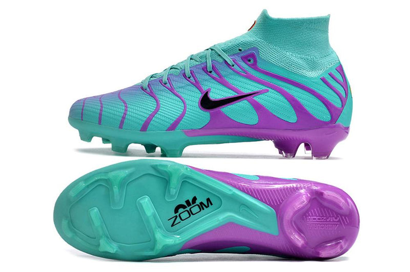 Chuteira Nike Air Zoom Mercurial Superfly FG