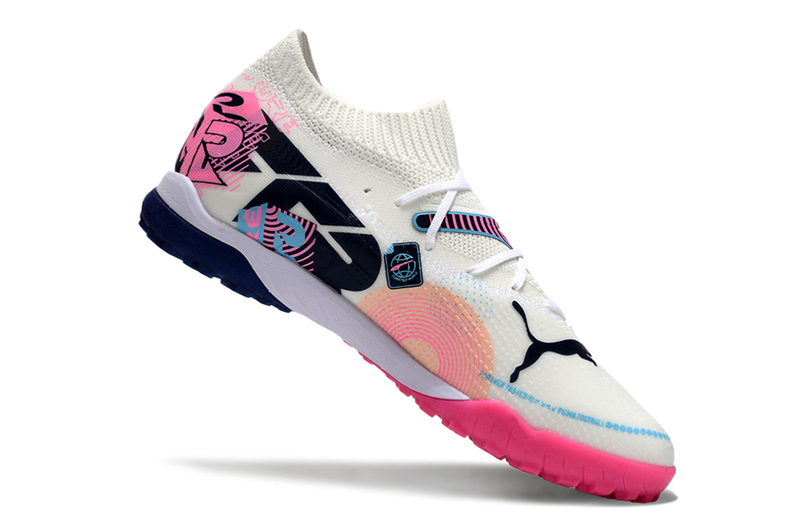 Chuteira Puma Future 2024 TF