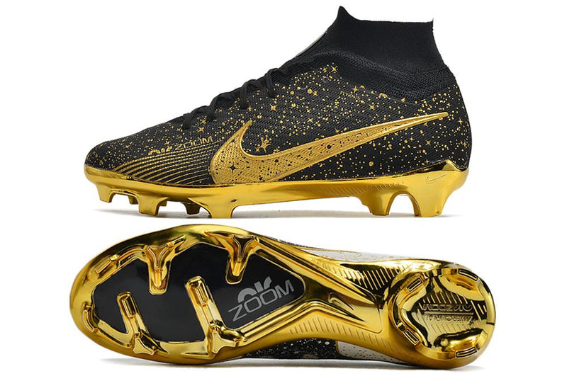 Chuteira Nike Air Zoom Mercurial Superfly FG