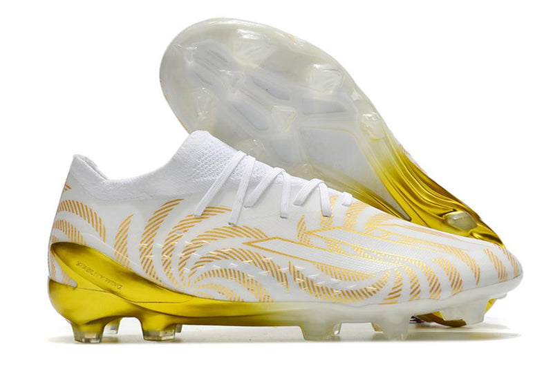 Chuteira Adidas X Speedportal .1 FG