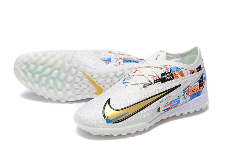 Chuteira Nike Phantom GX Elite TF