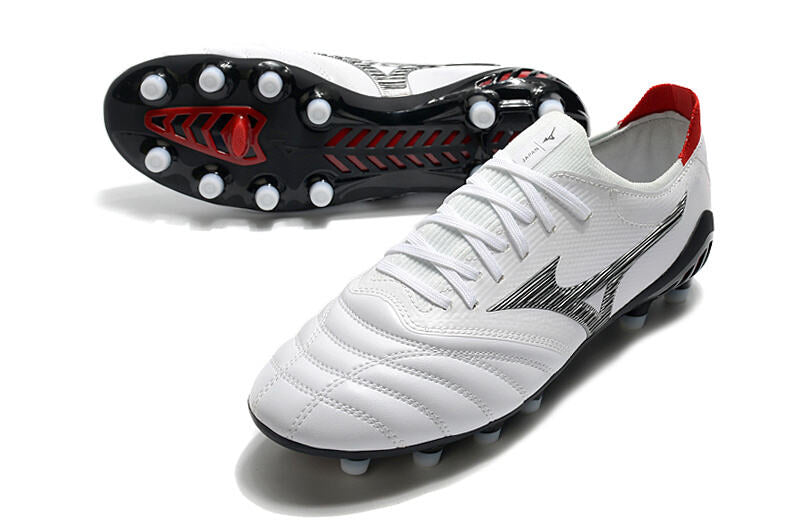 Chuteira Mizuno Morelia Neo 3 FG