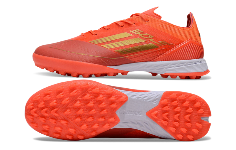 Chuteira Adidas F50 League TF