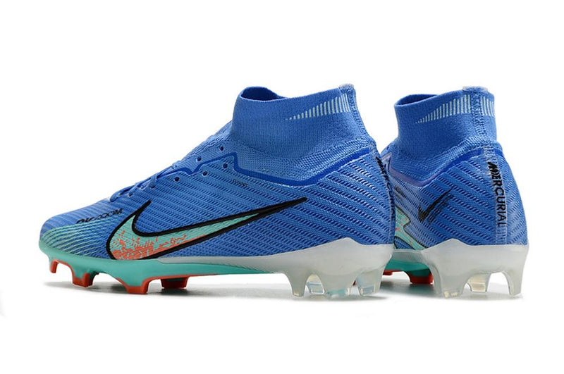Chuteira Nike Air Zoom Mercurial Superfly FG