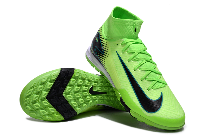 Chuteira Nike Air Zoom Mercurial Superfly 8 TF