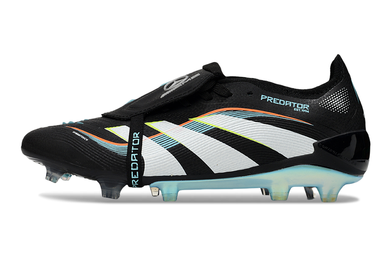 Chuteira Adidas Predator Accuracy FG
