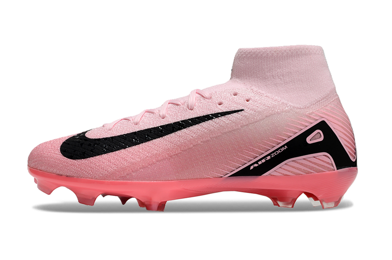 Chuteira Nike Air Zoom Mercurial Superfly 10 FG