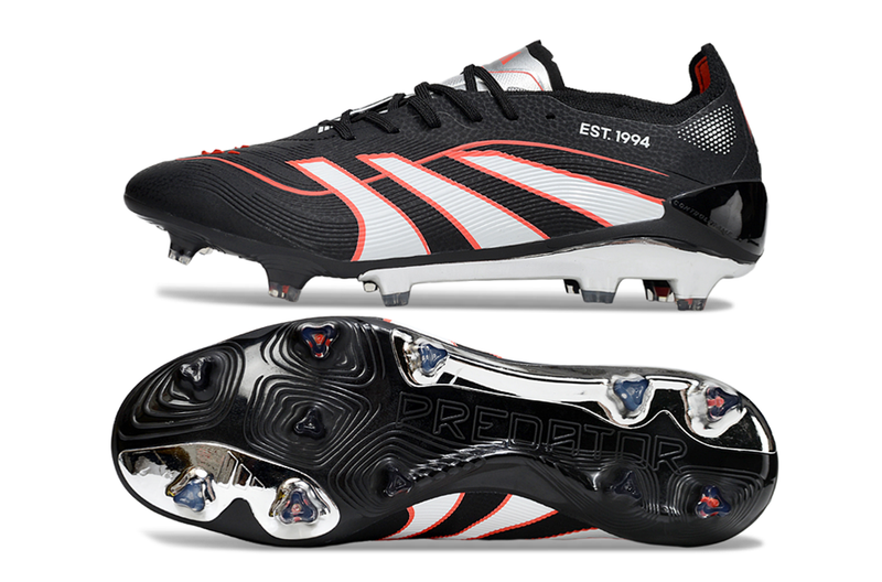Chuteira Adidas Predator Accuracy FG