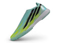 Chuteira Adidas F50 Hyperfast Elite Laceless TF