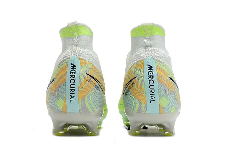 Chuteira Nike Air Zoom Mercurial Superfly FG