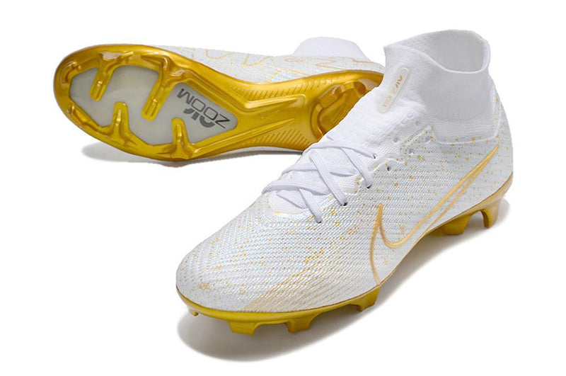 Chuteira Nike Air Zoom Mercurial Superfly FG