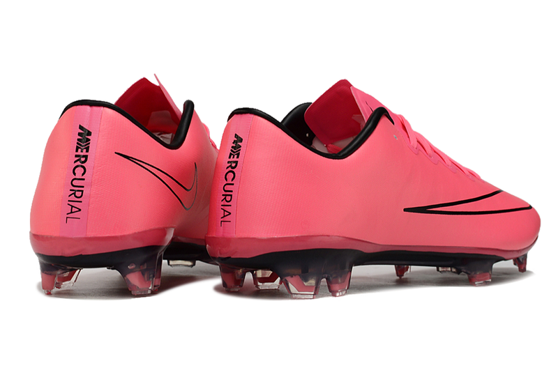 Chuteira Nike Mercurial Air Zoom Vapor 10 FG