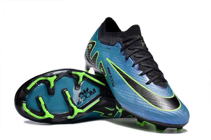 Chuteira Nike Air Zoom Mercurial Vapor FG