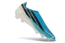 Chuteira Adidas F50 Hyperfast Elite Laceless FG