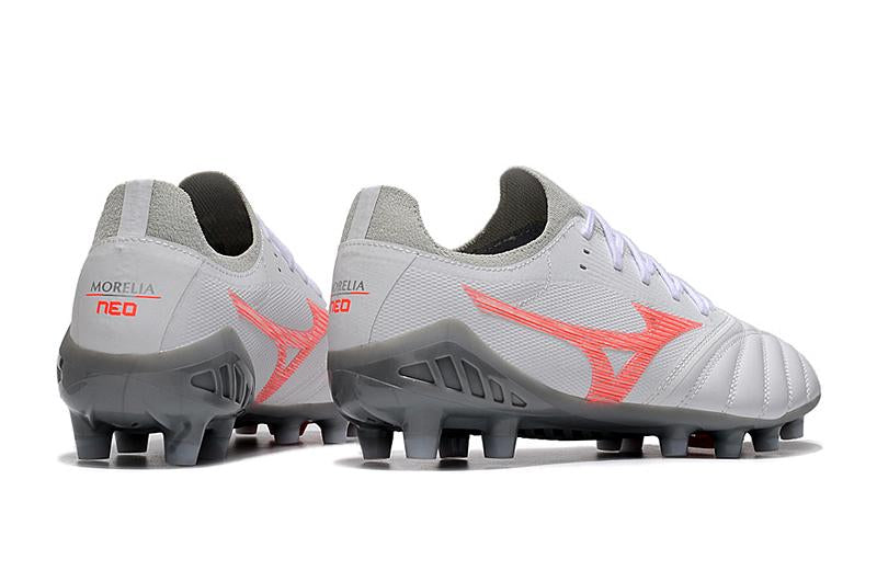 Chuteira Mizuno Morelia Neo FG