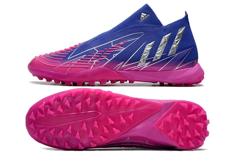 Chuteira Adidas Predator Edge .1 + Champions TF