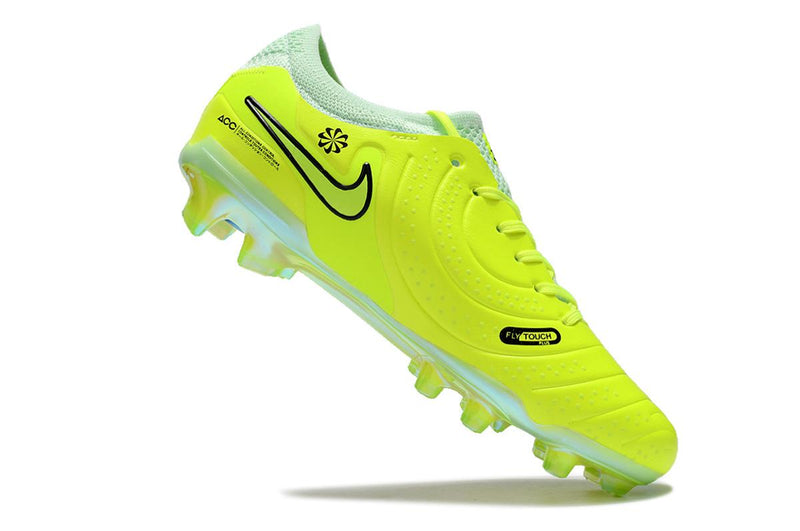 Chuteira Nike Tiempo Legend 10 FG