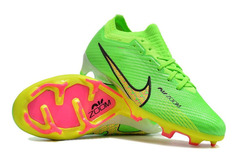 Chuteira Nike Air Zoom Mercurial Vapor FG