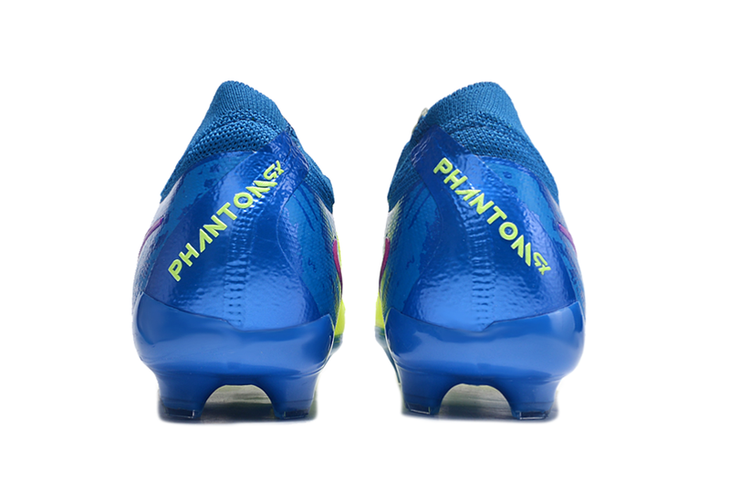 Chuteira Nike Phantom Luna Elite GX