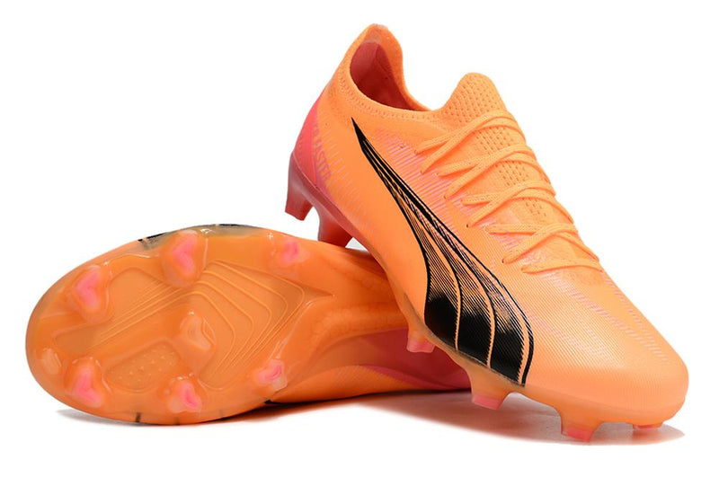Chuteira Puma Ultra Ultimate FG