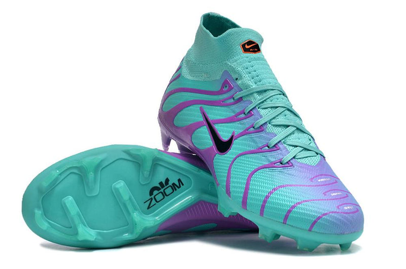 Chuteira Nike Air Zoom Mercurial Superfly FG
