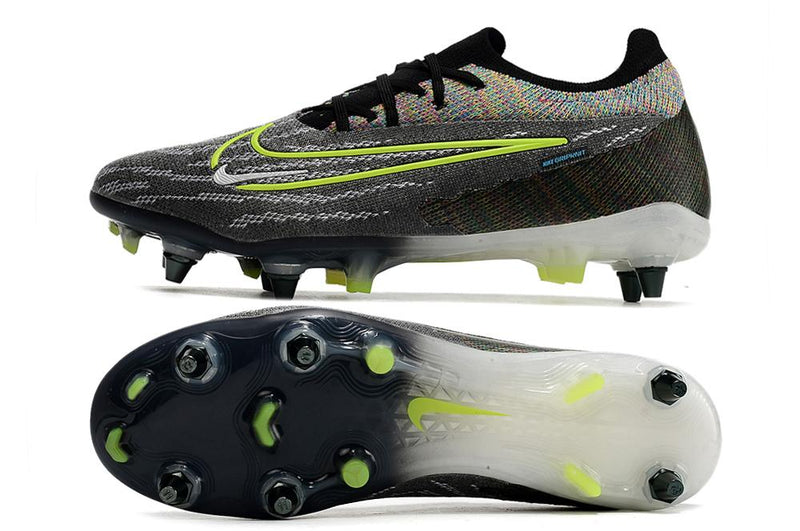 Chuteira Nike Phantom GX Elite SG