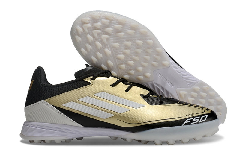 Chuteira Adidas F50 League TF