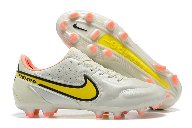 Chuteira Nike Tiempo Legend 9 FG