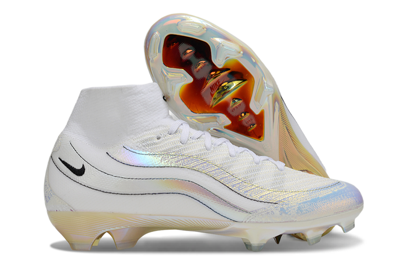 Chuteira Nike Mercurial Superfly 9 Elite FG