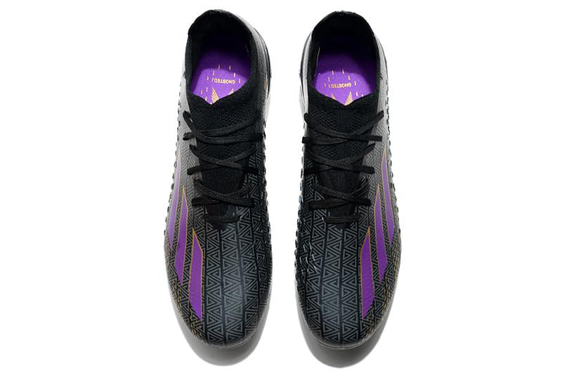 Chuteira Adidas X Speedportal .1 FG