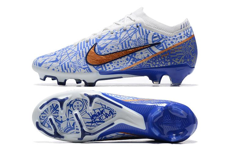 Chuteira Nike Air Zoom Mercurial Vapor FG