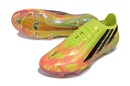 Chuteira Adidas F50 Hyperfast Elite Laceless FG